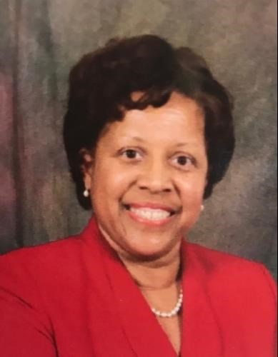 Gwendolyn W. Childress obituary, Birmingham, AL