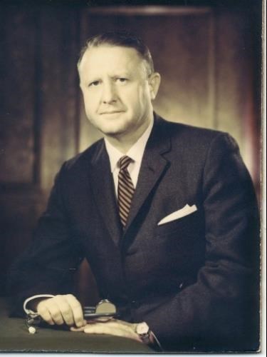 Dr.  Gray C. Buck Jr. obituary, 1921-2018, Homewood, AL