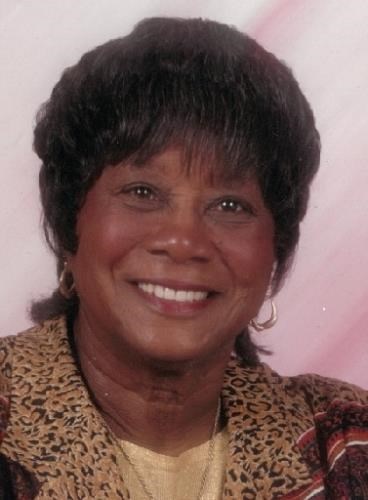 Elizabeth Lucas obituary, Bessemer, AL