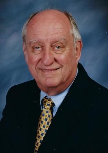 Thomas Lutz obituary, 1930-2018, Hoover, AL