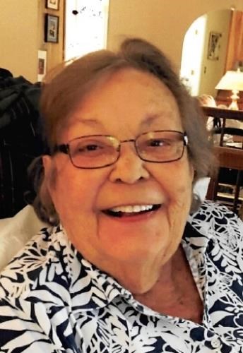 Elsie Meeks Dutton obituary, 1933-2018, Trussville, AL