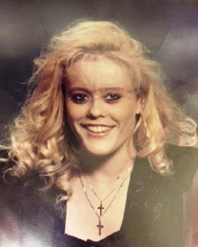 Carina Iris Langdon obituary, 1973-2018, Trussville, AL