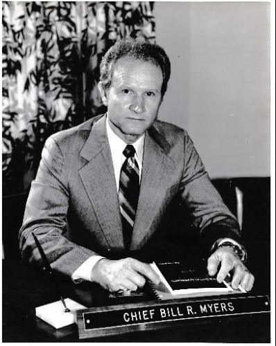 Bill Myers Obituary (1930 - 2018) - Adamsville, AL - AL.com