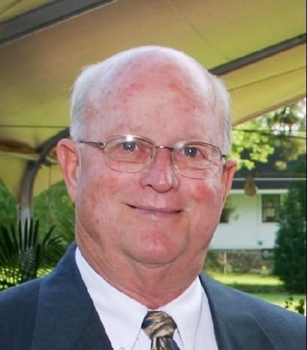 Ladd Garfield Goodson Jr. obituary, 1929-2018, Birmingham, AL