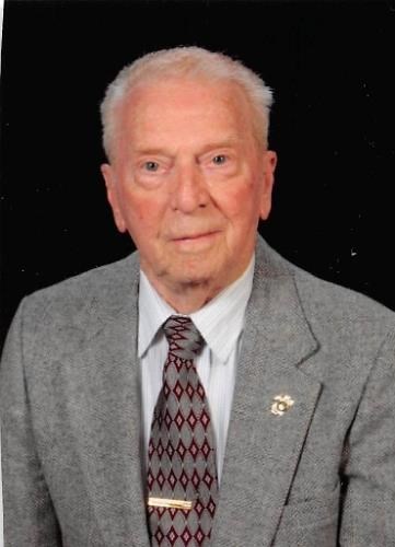 Benjamin Delano Gamble obituary, Trussville, AL