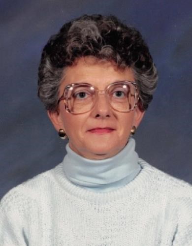 Jill Parker Gillum obituary, 1934-2018, Sylacauga, AL