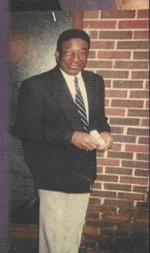 Eural E. Porter Sr. obituary, Birmingham, AL