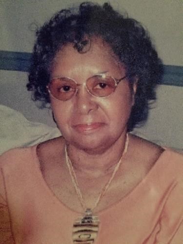 Thelma Armstrong obituary, Birmingham, AL