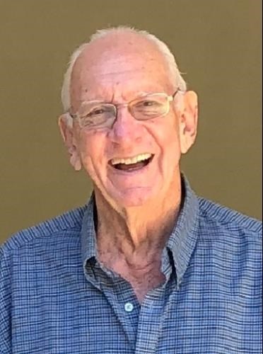 Clifford Balzli obituary, 1929-2018