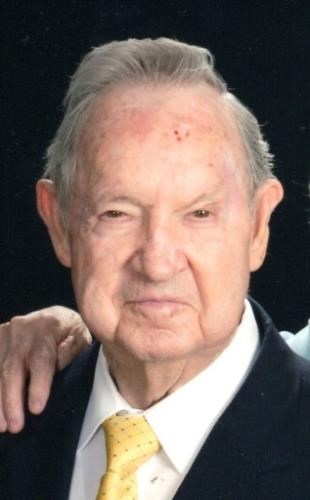 Robert Cullen "Bob" Grigsby Jr. obituary, Birmingham, AL