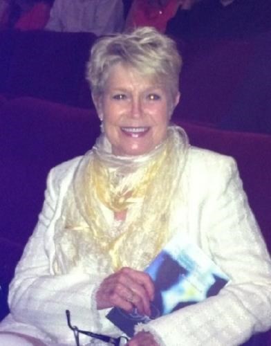 Patricia Wells Pace obituary, 1940-2018, Birmingham, AL