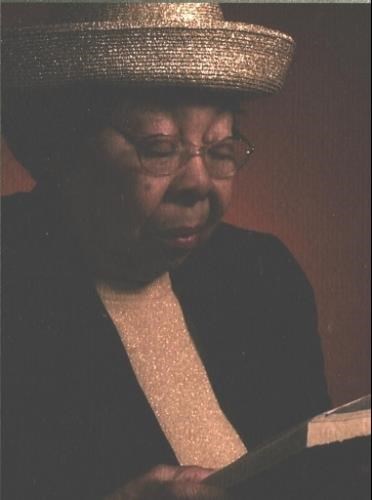 Minnie Lee Crawley obituary, Birmingham, AL