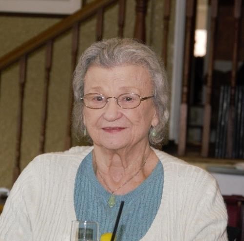 Katie Elizabeth Bates Scogin obituary, Birmingham, AL