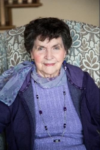 Dorothy Green Jones obituary, 1924-2018, Anchorage, AK