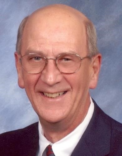 Henry Powell Dixon obituary, 1945-2018, Pelham, AL