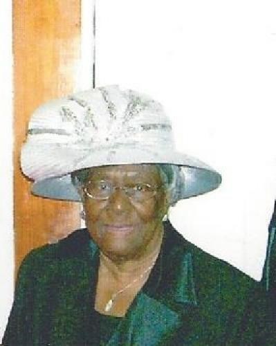 Sarah M. Sampson obituary, Birmingham, AL