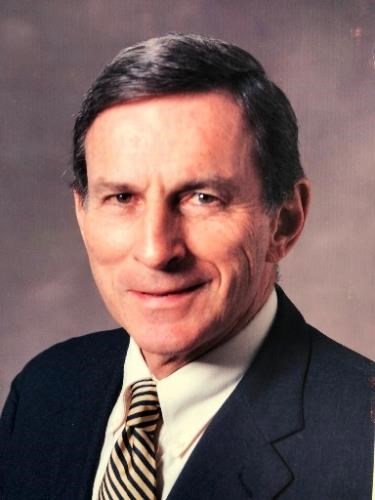 John Coleman obituary, Birmingham, AL