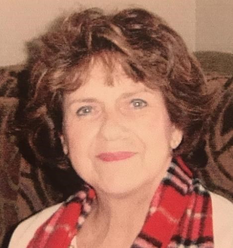 Dorothy Wood Bullock obituary, 1931-2018, Birmingham, AL