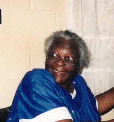 Laura Mae Johnson obituary, Bessemer, AL