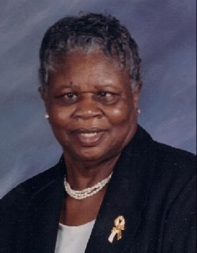 Nancy Beamon Foster obituary, Birmingham, AL