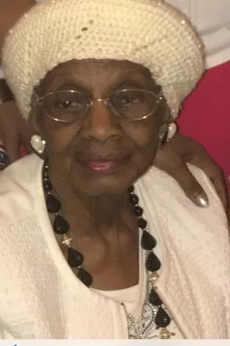 Lizzie Mae Grant obituary, Birmingham, AL