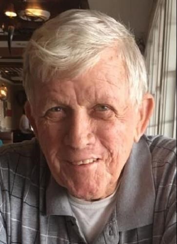 Charles Edward Lynn obituary, 1944-2019, Pensacola, FL