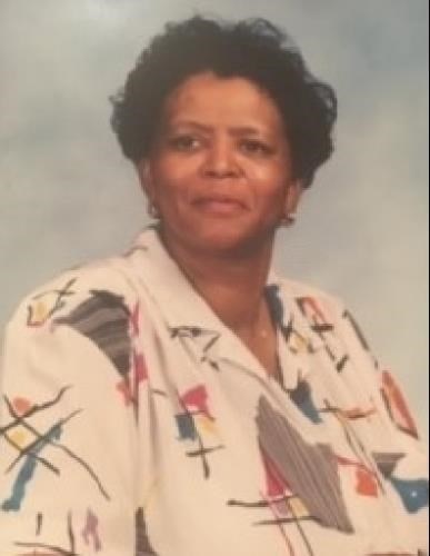 Sandra P. Allman obituary, Birmingham, AL