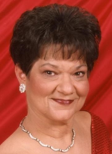 Rebecca I. "Becky" Key obituary, Gardendale, AL