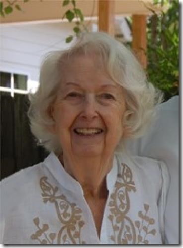 Virginia Dickson obituary, Birmingham, AL