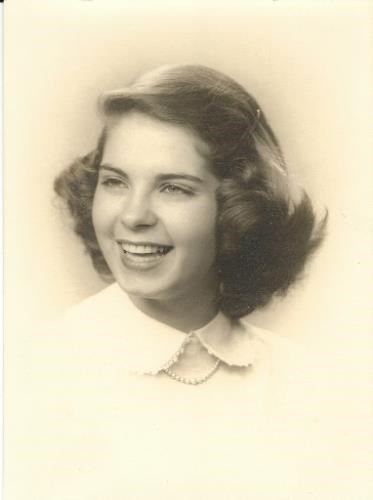 Virginia Cain obituary, 1933-2019, Birmingham, AL