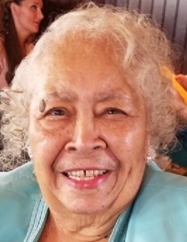 Ella Mae Bradford obituary, Birmingham, AL
