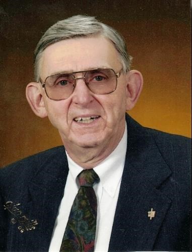 Harold Hill Obituary (2019)