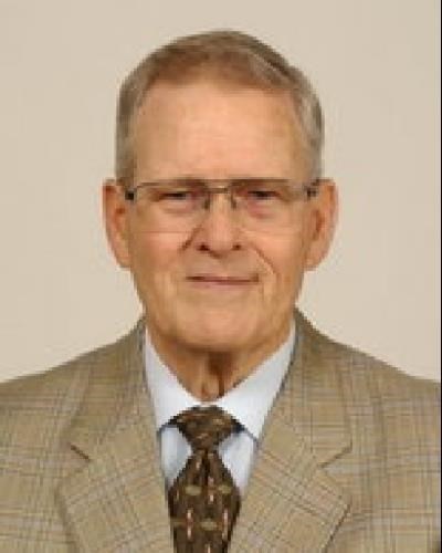 James E. Jacobson obituary, Birmingham, AL