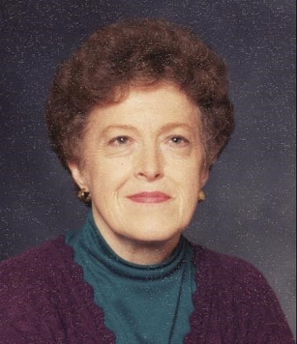 Doris Jean Cloud obituary, 1935-2019, Birmingham, AL