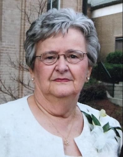 Marcelline Saffran Poole obituary, 1932-2019, Pelham, AL
