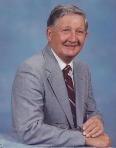William T. Clark obituary, 1926-2019, Birmingham, AL