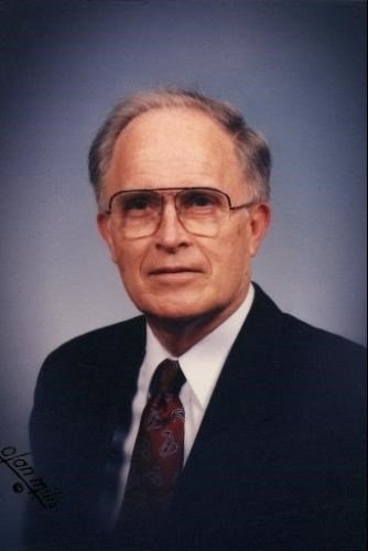 Dr.  Daniel Reese Farnell Sr. obituary, 1932-2019, Kennesaw, GA