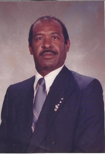 Richard Brison obituary, Birmingham, AL