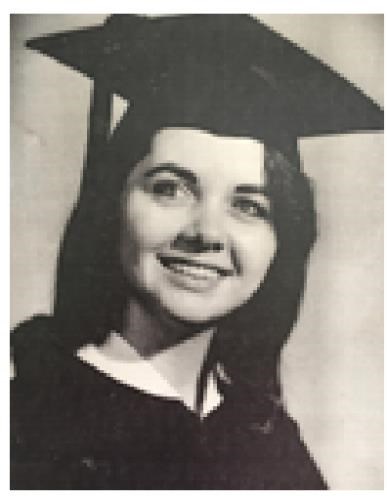 Frances Newlin Borland obituary, Birmingham, FL