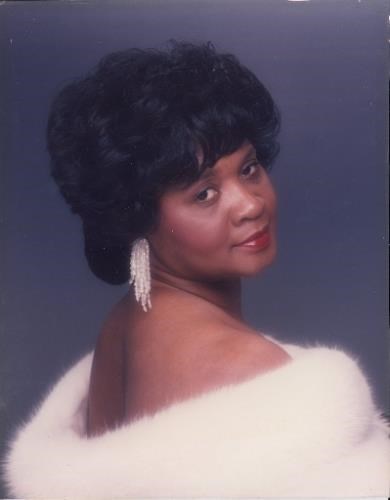 Christine Myles obituary, Birmingham, AL