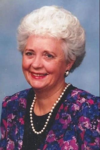 Lois W. Lowery obituary, Birmingham, AL