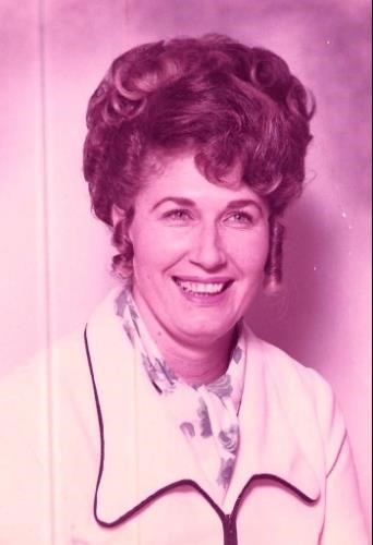 Shirley R. Moore obituary, Birmingham, AL
