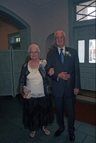 Dennis and Mary Ann Lindsay obituary, 1930-2019, Pelham, AL