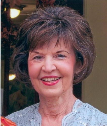 Darlene Vines Rainwater obituary, 1948-2019, Pelham, AL