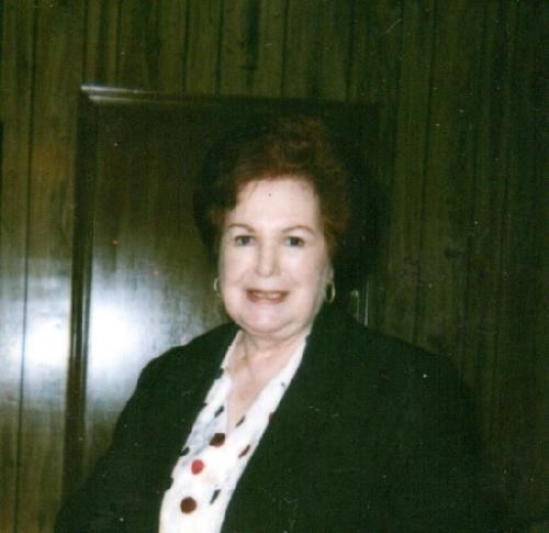 Connie Garrard Lee obituary, Birmingham, AL