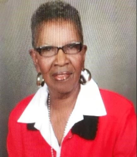 Lorene J. Posey obituary, Bessemer, AL