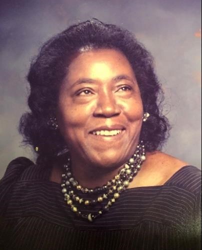 Mary Elizabeth Hudson obituary, Bessemer, AL
