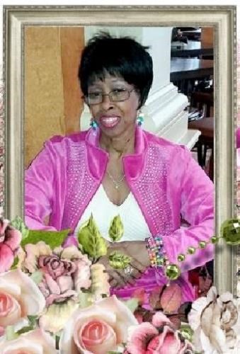 Victoria George obituary, Birmingham, AL