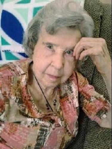 Virginia Williams Milstead obituary, 1922-2019, Birmingham, AL