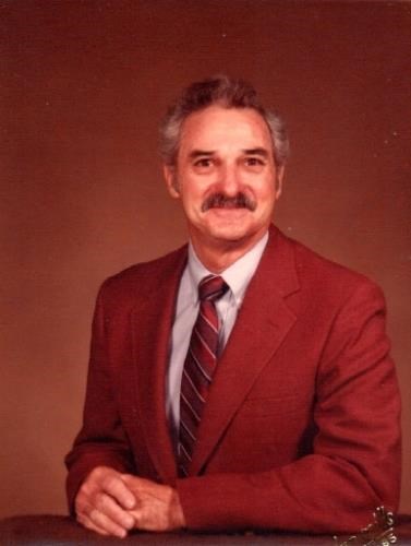 Charles Lee "Buddy" Smith obituary, 1928-2019, Birmingham, AL